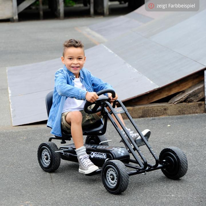 Actual product image Hauck Lightning