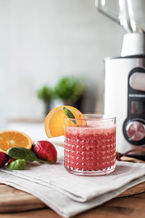 Actual product image Gastroback Pro centrifugal juicer (EU plug)