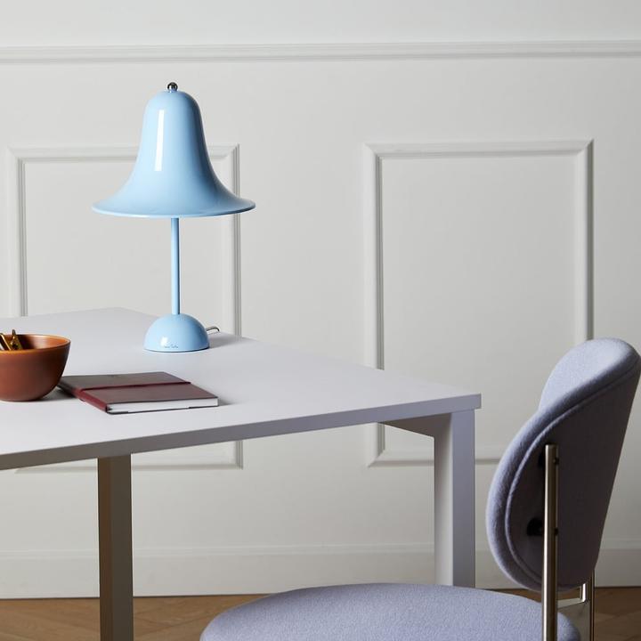 Actual product image Verpan Pantop (E14)