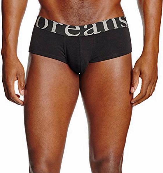 Actual product image Doreanse Boxer briefs (XXL)