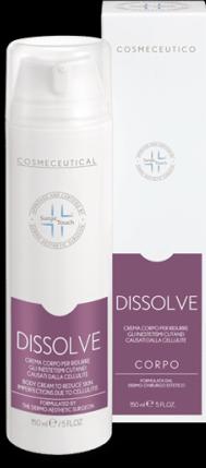 Produktbild SurgicTouch Dissolve (Körpercreme, 150 ml)