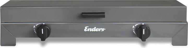 Produktbild Enders Gaskocher Canberra