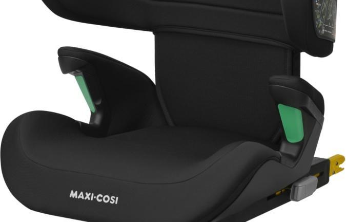 Produktbild Maxi-Cosi RodiFix M i-Size (Kindersitz, ECE R129/i-Size Norm)