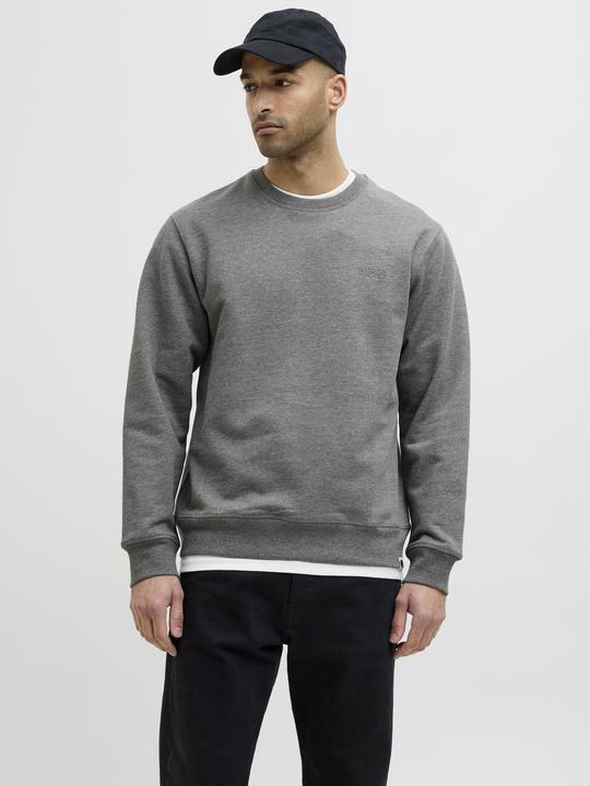 Actual product image Jack & Jones RDD Logo Sweatshirt Sweatshirt (L)
