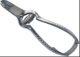 Immagine prodotto Herba Tagliaunghie Inox, 13 cm