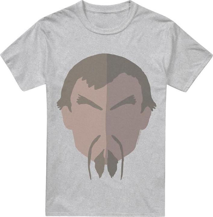 Produktbild The OG Klingon TShirt (3XL)