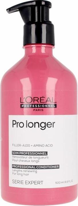 Produktbild L'Oréal Professionnel Série Expert Pro Longer (500 ml)