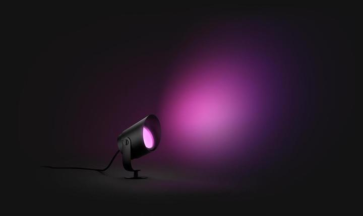 Actual product image Philips Hue Lily XL (1050 lm, IP65)