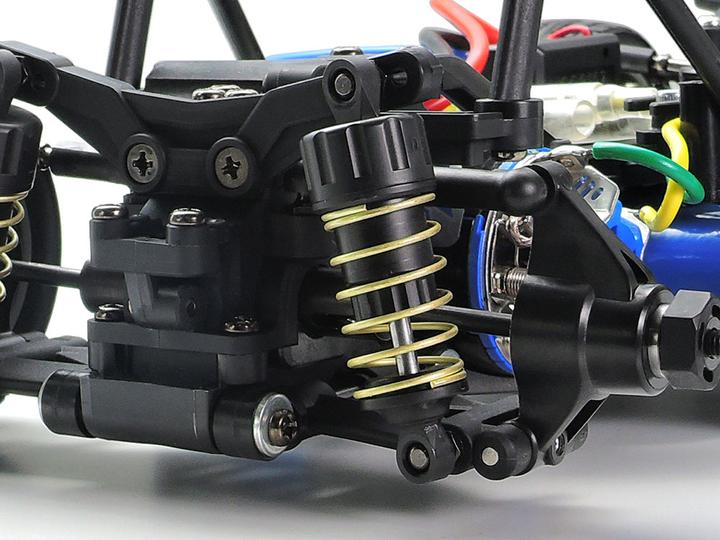 Immagine prodotto Tamiya M-08 Concept Chassis Kit