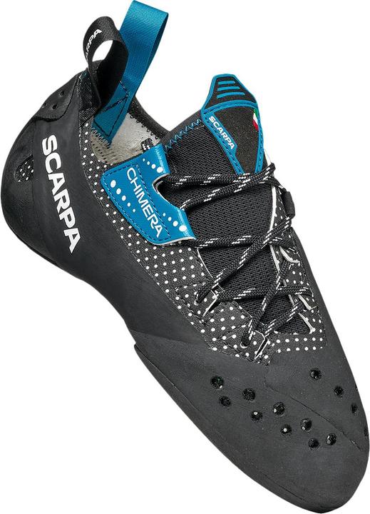 Actual product image Scarpa Chimera Kletterschuhe (44)