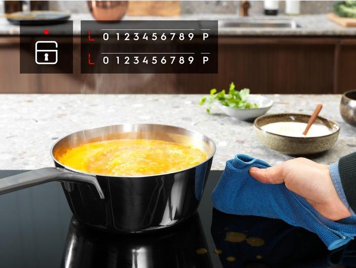 Actual product image Electrolux LHR3233CK
