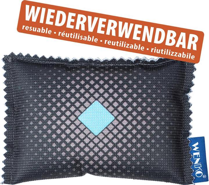 Image du produit Wenko Déshumidificateur universel