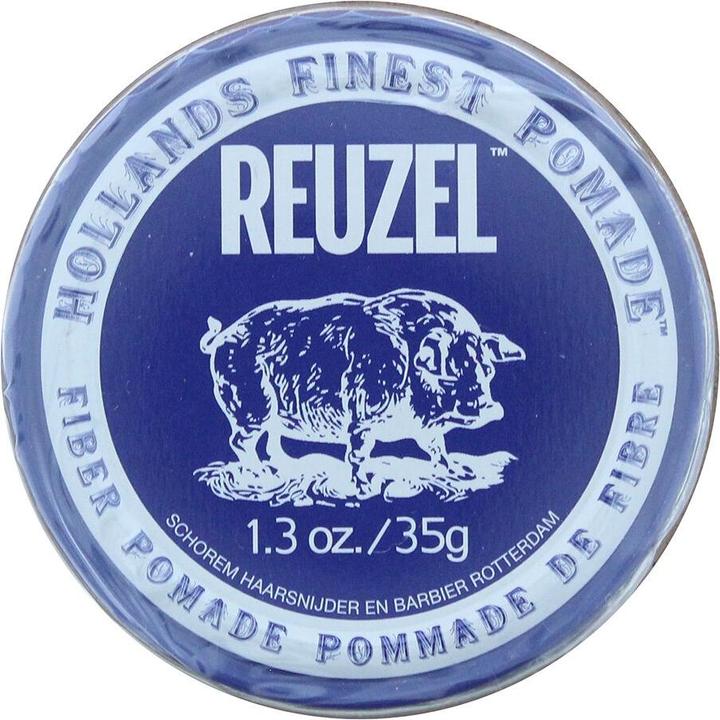 Immagine prodotto Reuzel pomata di fibre (Pomata)