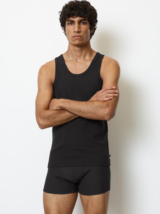 Actual product image Marc O'Polo Iconic Rib tank top (L)