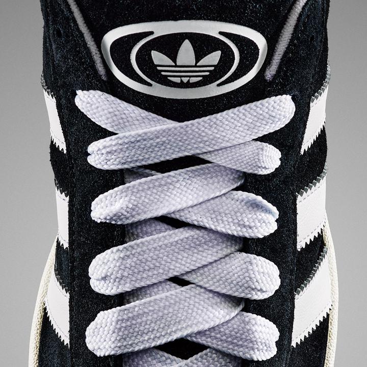 Image du produit adidas Campus 00s Core Black (38 2/3)
