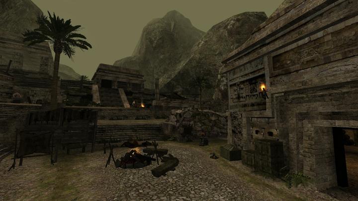 Produktbild THQ Gothic Classic Khorinis Saga Switch (Switch, DE)