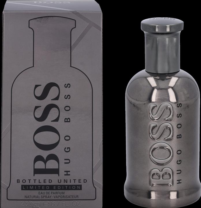 Image du produit Hugo Boss Bottled United Édition limitée (Eau de parfum, 200 ml)