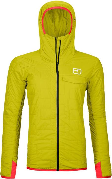 Image du produit Ortovox Veste Piz Badus W dirty daisy (S)
