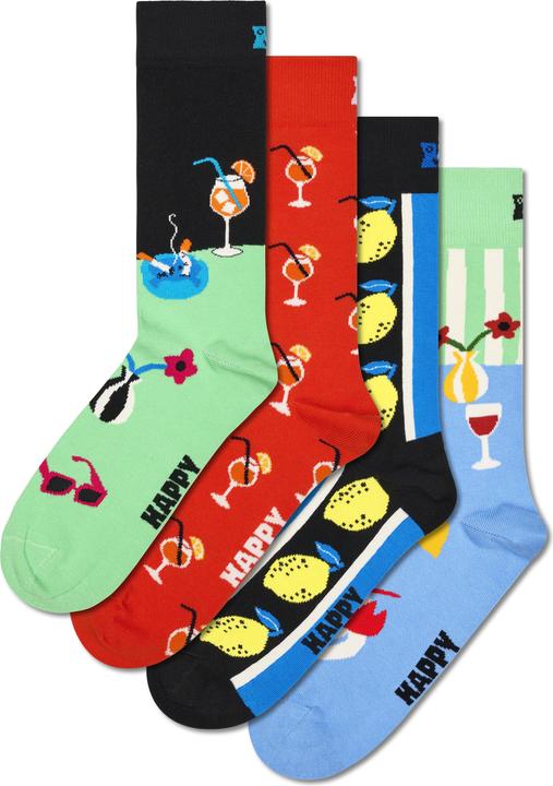 Happy Socks Fancy Dinner