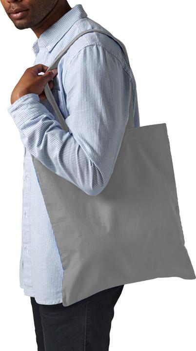 Actual product image Westford Mill Promo shopping bag 10 litres (pack of 2) (10 l)