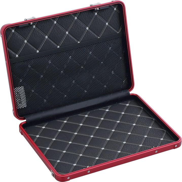 Actual product image Aleon Aluminium Laptop Sleeve 13" (13")