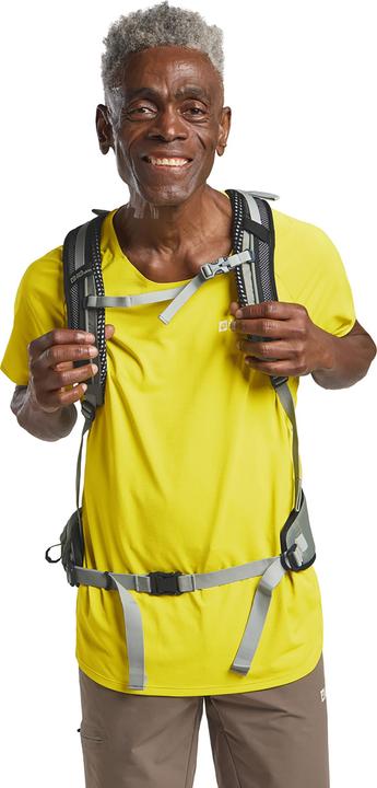Produktbild Jack Wolfskin Prelight Vent 25 S-L (25 l)