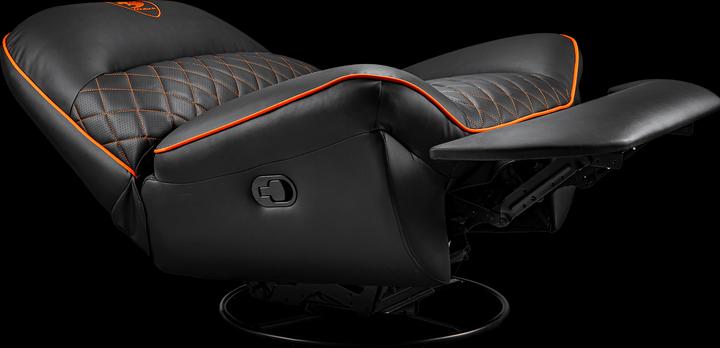 Image du produit Cougar Gaming Sofa Overlord
