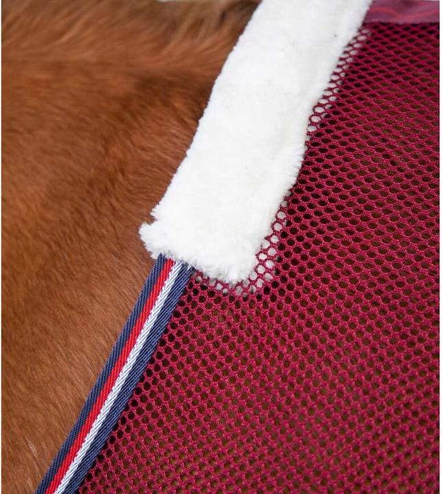 Actual product image Premier Equine Arisca Scrim (168 cm)