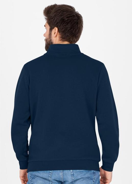Produktbild JAKO Ziptop Organic (XXL)