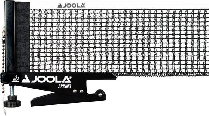 Immagine prodotto Joola ® Tischtennis Netzgarnitur SPRING DTTB/ITTF