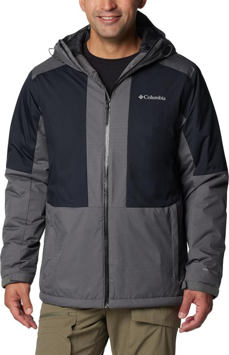 Columbia Point Park™ II Insulated Jacket