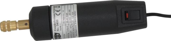 Image du produit Donau Perceuse type 2 12-18 VDC 45 W (Fonctionnement sur batterie)