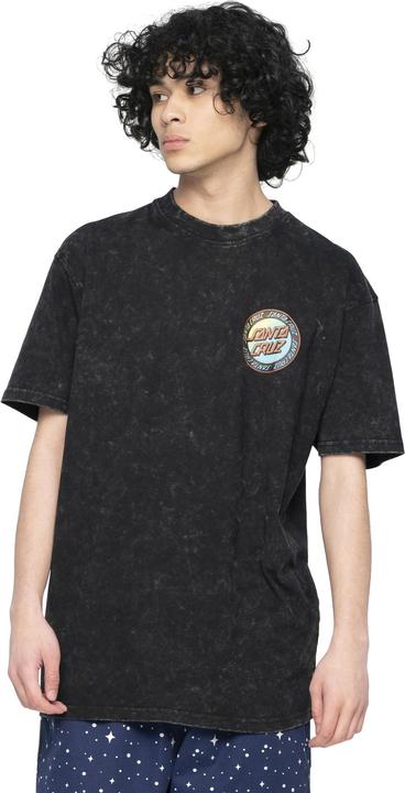 Produktbild Santa Cruz Loud Ringed Dot T-Shirt (S)