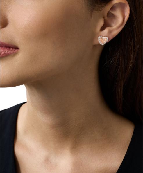 Image du produit Emporio Armani Ohrstecker (Argent 925)