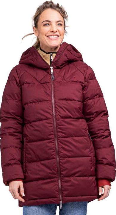 Produktbild Schöffel Insulated Parka Boston (42, L)