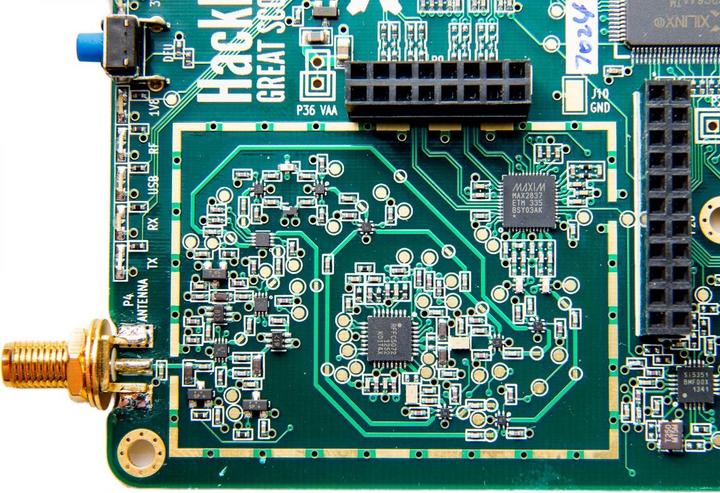 Image du produit NooElec HackRF One