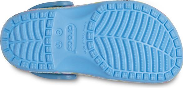 Image du produit Crocs T's Stitch Classic Clog (22)