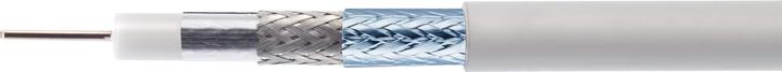 Produktbild Kathrein LCD 111 (130 dB, Antennendose)