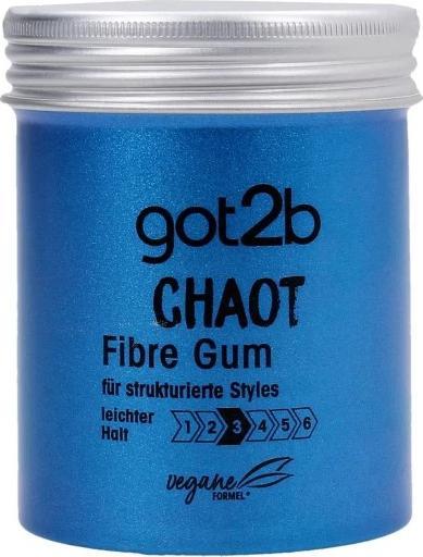 Produktbild Alkemie Got2b, Faser, Haargummi, 100 ml (Haargel, 100 ml)