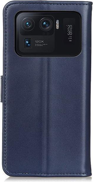 Image du produit MU Classic Série de couvertures de livres en cuir Classic II (Xiaomi Mi 11 Ultra)