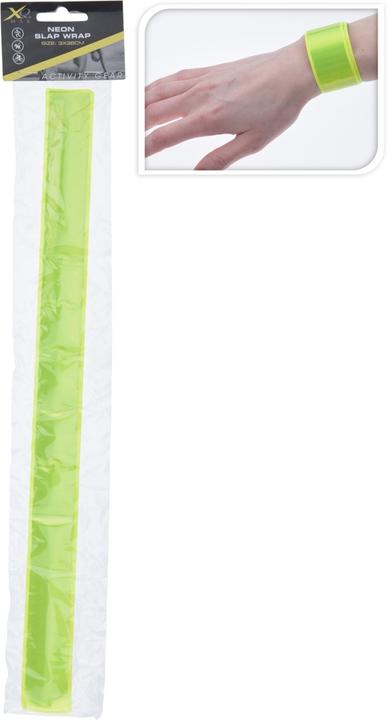Actual product image XQ Max Neon bracelet