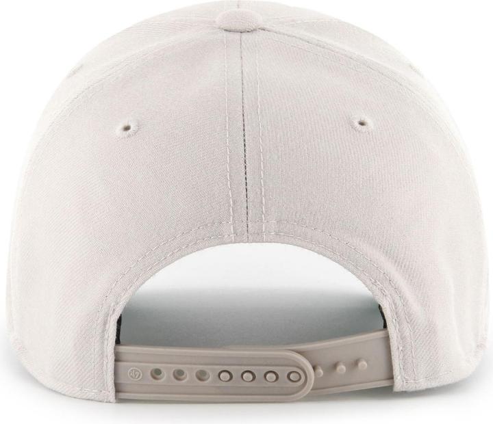 Produktbild 47 Brand Snapback Cap - MLB New York Yankees bone beige (One Size)