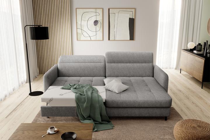Immagine prodotto ELTAP Gomsi (Divano ad angolo, 3 posti, Divano letto)
