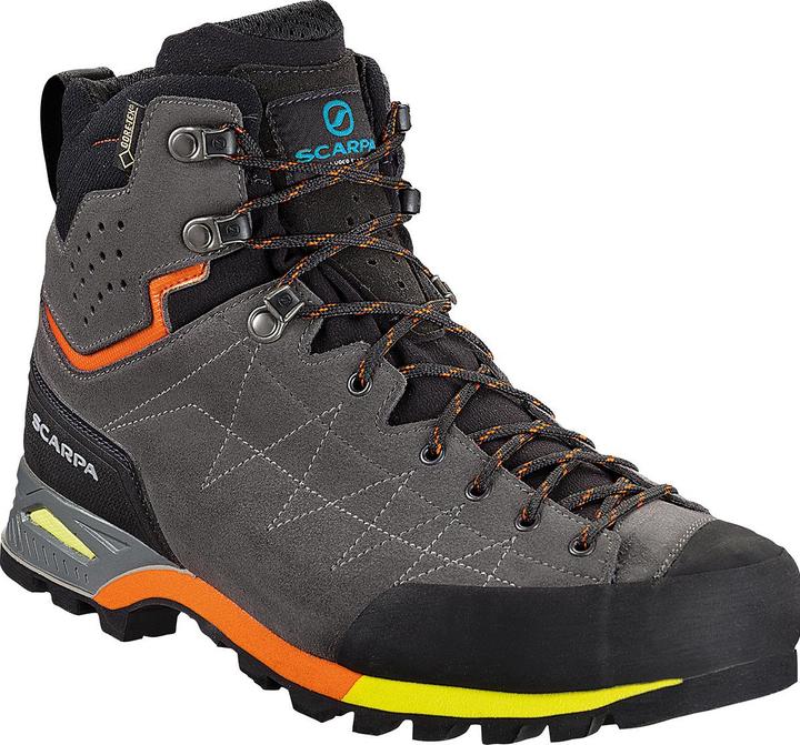 Immagine prodotto Scarpa Zodiac Mid GTX (46.5)