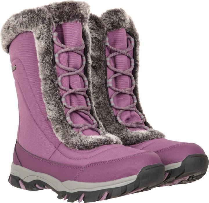 Mountain Warehouse Schneestiefel Ohio