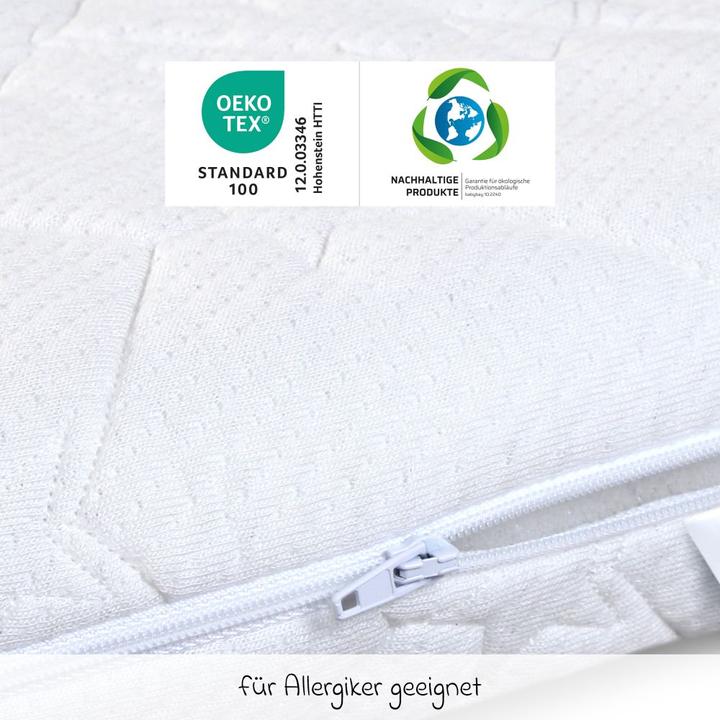 Image du produit Babybay Intense AngelWave (89 x 49,5 cm)