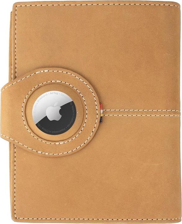 Produktbild Garzini AirTag Passport Holder