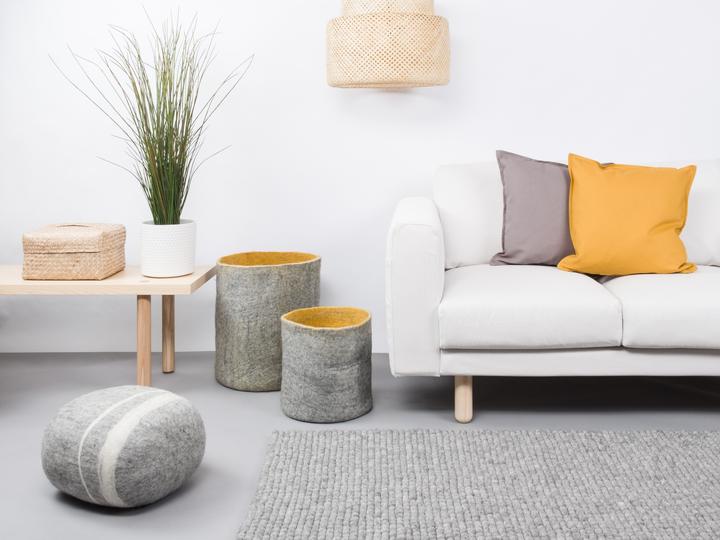 Immagine prodotto Myfelt Rettangolare piatto XXXS (50 x 70 cm)
