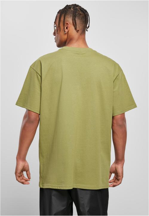 Immagine prodotto Urban Classics Tee pesante oversize (L)