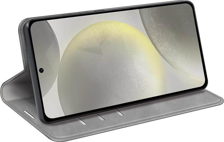 Produktbild Cover-Discount FE - Stand Flip Case Hülle (Samsung Galaxy S24 FE)